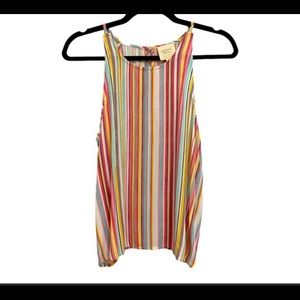 Harper Heritage Tank